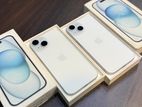 Apple iPhone 15 128GB | 99%🔋 (Used)