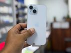 Apple iPhone 15 128GB A9 (Used)