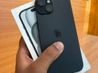 Apple iPhone 15 128GB APPLECARE (Used)
