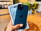Apple iPhone 15 128GB B/H 92% (Used)