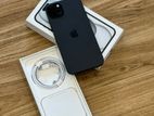 Apple iPhone 15 128GB B.H 98 (Used)