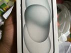 Apple iPhone 15 128GB black (New)