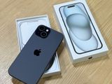 Apple iPhone 15 128GB Black (Used)