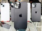 Apple iPhone 15 128GB Black (Used)