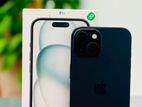 Apple iPhone 15 128GB Black (Used)
