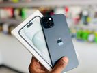 Apple iPhone 15 128GB Black (Used)
