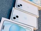 Apple iPhone 15 128GB | Blue 99%🔋 (Used)