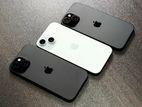 Apple iPhone 15 128GB | Blue-Black (Used)