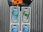 Apple iPhone 15 128GB Blue (Brand New)