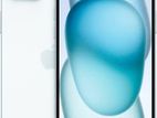 Apple iPhone 15 128GB Blue (Brand New)