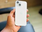Apple iPhone 15 128GB (BLUE) (Used)