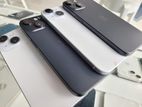 Apple iPhone 15 128GB Blue (Used)