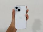 Apple iPhone 15 128GB (Used)