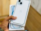 Apple iPhone 15 128GB | Blue (Used)