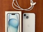 Apple iPhone 15 128GB (Used)