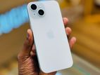Apple iPhone 15 128GB | BLUE (Used)