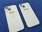 Apple iPhone 15 128GB Blue (Used)