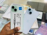 Apple iPhone 15 128GB (Brand New)