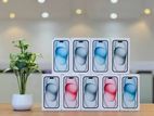 Apple iPhone 15 128GB (Brand New)