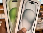 Apple iPhone 15 128Gb Brand (New)