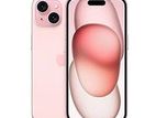 Apple iPhone 15 128GB (Brand New)