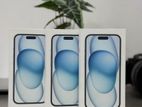 Apple iPhone 15 128GB (Brand New)