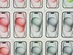 Apple iPhone 15 128GB (Brand New)