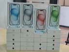 Apple iPhone 15 128GB (Brand New)