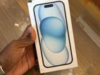 Apple iPhone 15 128GB (Brand New)