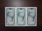 Apple iPhone 15 128GB (Brand New)