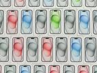 Apple iPhone 15 128GB (Brand New)