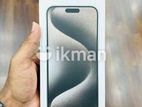 Apple iPhone 15 128GB (Brand New)