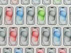 Apple iPhone 15 128GB (Brand New)