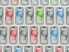 Apple iPhone 15 128GB (Brand New)