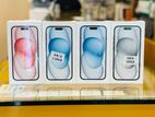 Apple iPhone 15 128GB (Brand New)