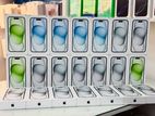 Apple iPhone 15 128Gb (Brand New)