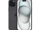 Apple iPhone 15 128GB (Brand New)