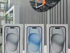 Apple iPhone 15 128GB (Brand New)