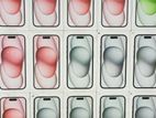 Apple iPhone 15 128GB (Brand New)