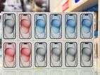 Apple iPhone 15 128GB (Brand New)