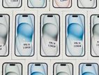 Apple iPhone 15 128GB (Brand New)