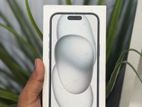 Apple iPhone 15 128GB (Brand New)