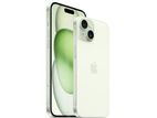 Apple iPhone 15 128GB (Brand New)
