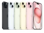 Apple iPhone 15 128GB (Brand New)