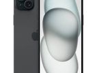 Apple iPhone 15 128GB (Brand New)