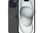 Apple iPhone 15 128GB (Brand New)