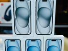 Apple iPhone 15 128GB (Brand New)