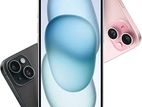 Apple iPhone 15 128GB (Brand New)
