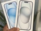 Apple iPhone 15 128GB (Brand New)