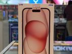 Apple iPhone 15 128GB (Brand New)
